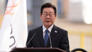 «Πυρά» της Bόρειας Κορέας στο νοτιοκορεάτη πρόεδρο: «Είναι υποκριτής και εμμονικός»