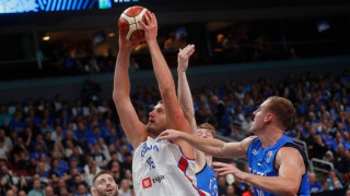 Σερβία - Εσθονία 98-64:  Επίδειξη δύναμης από την παρέα του Γιόκιτς