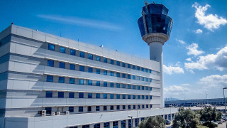 Παράνομη η απεργία των ελεγκτών εναέριας κυκλοφορίας - Κανονικά οι πτήσεις την Πέμπτη