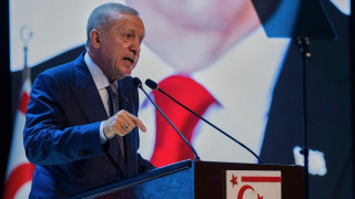 Ερντογάν για άλωση της Ιερουσαλήμ το 1187: Θα συνεχίσουμε να αγωνιζόμαστε, όπως ο σουλτάνος Σαλαντίν