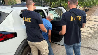 Φωτιά στην Παιανία: Συνελήφθη 62χρονος για εμπρησμό από πρόθεση