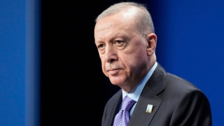 Steel Dome: Ο Ερντογάν εγκαινίασε συστήματα αεράμυνας και εγκαταστάσεις αμυντικής βιομηχανίας