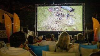 Διεθνές Φεστιβάλ Καστελλόριζου 24–31 Αυγούστου 2025