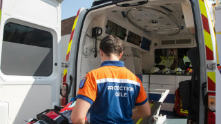 Τροχαίο δυστύχημα με σχολικό λεωφορείο στην Αυστραλία: Μία νεκρή μαθήτρια και 11 τραυματίες