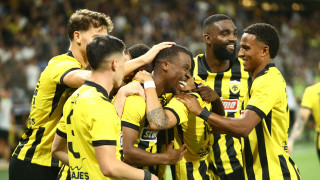 ΑΕΚ - Άντερλεχτ 2-0: Οι «κιτρινόμαυροι» στη League Phase του Conference League