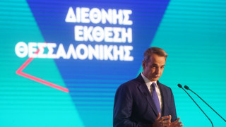 Αυξήσεις μισθών, συνταξιούχοι και δημογραφικό στο «καλάθι» της ΔΕΘ