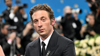 Σκοτ Κούπερ για Τζέρεμι Άλεν Γουάιτ: Είναι «συγκλονιστικός» στο ρόλο του Μπρους Σπρίνγκστιν