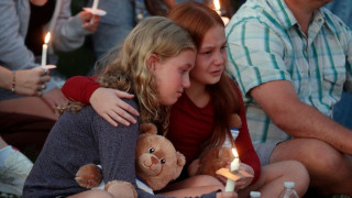 CNNi: Πώς εκτυλίχθηκε η επίθεση σε καθολικό σχολείο της Μινεάπολης– Συγκλονιστικές μαρτυρίες παιδιών