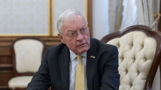 Λευκός Οίκος: Τα ρωσικά πλήγματα στην Ουκρανία απειλούν τις ειρηνευτικές προσπάθειες του Τραμπ