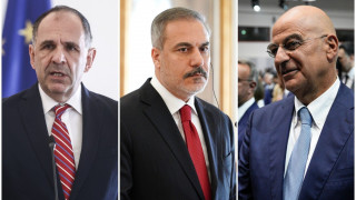 Σαφής και ψύχραιμη η απάντηση της Αθήνας στις νέες προκλήσεις του Φιντάν