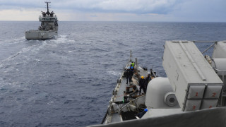 Κύπρος προς ΟΗΕ: Κατασκευή ανύπαρκτου θαλάσσιου ορίου το τουρκολιβυκό μνημόνιο