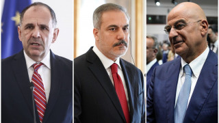 Η Άγκυρα ταράζει τα ήρεμα νερά – Πώς διαβάζει η Αθήνα την τουρκική στάση;