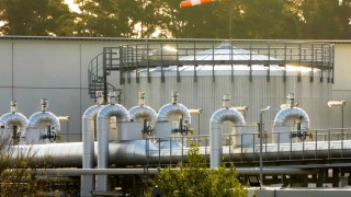 Ρωσία: «Αναπόφευκτη» η επαναλειτουργία των Nord Stream - Οι επαφές Μόσχας και Ουάσιγκτον