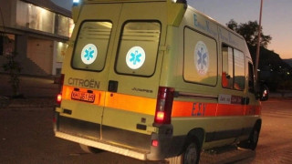 Τραγωδία στην Πάτρα: Μηχανή παρέσυρε και σκότωσε 65χρονη - Tραυματίστηκε η εγγονή της