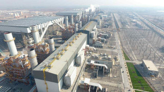 Όμιλος ΑΒΑΞ: Ολοκληρώθηκε ο σταθμός παραγωγής ενέργειας Bismaya στο Ιράκ