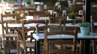 Κρήτη: Εργαζόμενος σε εστιατόριο έσωσε πελάτη από πνιγμό