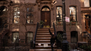 Sex and the City: Γιατί κανείς δεν θα μπορεί να φωτογραφηθεί μπροστά στο σπίτι της Κάρι Μπράντσο