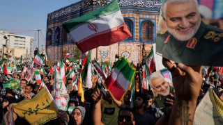 Οι ΗΠΑ συνέλαβαν την ανιψιά και την εγγονή του νεκρού Ιρανού στρατηγού Σουλεϊμανί