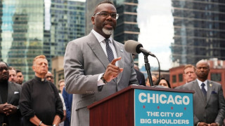 ΗΠΑ: Ο δήμαρχος του Σικάγο διατάζει την αστυνομία να μην συνεργαστεί με τις ομοσπονδιακές αρχές