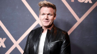 Διαγνώστηκε με καρκίνο του δέρματος ο σεφ Γκόρντον Ράμσεϊ