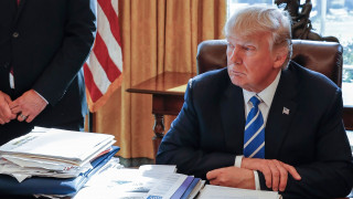 ΗΠΑ: Ο Τραμπ καθιστά υποχρεωτική την επίδειξη ταυτότητας εκλογέα με εκτελεστικό διάταγμα