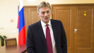 Κρεμλίνο: Η Ευρώπη εμποδίζει τις ειρηνευτικές προσπάθειες του Τραμπ στην Ουκρανία