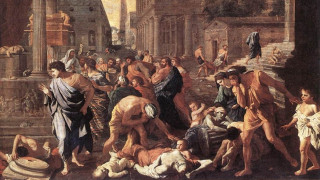 Μελέτη DNA αποκάλυψε την προέλευση της πρώτης καταγεγραμμένης πανδημίας στην ανθρώπινη ιστορία