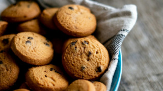 Ανακαλούνται μπισκότα λόγω μούχλας - Τι αναφέρει η εταιρία
