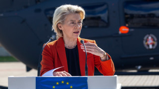 Βουλγαρία: Ηγέτης φιλορωσικού κόμματος επιτέθηκε σε όχημα - Νόμιζε ότι επέβαινε η φον ντερ Λάιεν