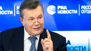 «Θα είναι καταστροφή»: Ο πρώην πρόεδρος της Ουκρανίας κατά της ένταξης της χώρας στο ΝΑΤΟ
