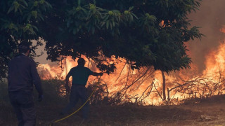 Πυρκαγιές Ισπανία: Η πρόληψη ήταν «σαφώς ανεπαρκής» παραδέχεται ο πρωθυπουργός Πέδρο Σάντσεθ