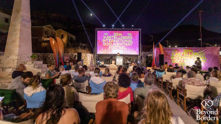 Ολοκληρώθηκε η 10η έκδοση του Beyond Borders Διεθνούς Φεστιβάλ Ντοκιμαντέρ Καστελλορίζου