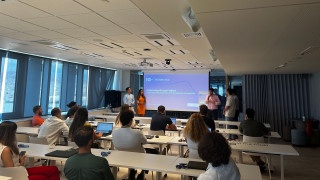 Η Dialectica Στηρίζει Έμπρακτα τη Νέα Γενιά