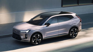 Το Volvo XC70 είναι πλέον plug-in υβριδικό με μεγάλη ηλεκτρική αυτονομία