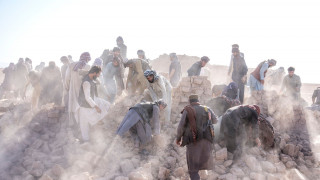 Γιατί οι σεισμοί στο Αφγανιστάν είναι ισχυροί και αφήνουν πίσω τους χιλιάδες θύματα