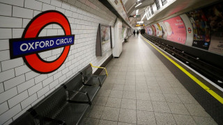 Δύο επιθέσεις με μαχαίρι σε σταθμό του μετρό στο Λονδίνο - Στη δημοσιότητα φωτογραφία του υπόπτου