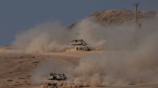 Ο στρατός του Ισραήλ προωθείται πιο βαθιά στην πόλη της Γάζας - Κύμα φυγής Παλαιστινίων