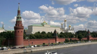 Η αντίδραση του Κρεμλίνου για τις παρεμβολές στο αεροσκάφος της φον ντερ Λάιεν