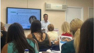 Επιμορφωτικό σεμινάριο «Ἑλληνίζοντες Διδάσκομεν» από την «Ελληνική Αγωγή» σε Αθήνα και Θεσσαλονίκη