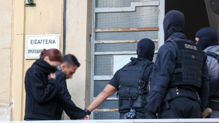 Κύκλωμα Κρήτης: Ο ρόλος του αρχιμανδρίτη, το βίντεο του εκβιασμού και το «φιλέτο» των 170 στρεμμάτων