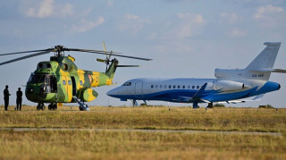 Βουλγαρία: Δεν θα ερευνηθούν οι παρεμβολές στο GPS του αεροπλάνου της φον ντερ Λάιεν