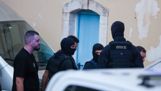 «Έρχονται» νέες συλλήψεις για τη μαφία της Κρήτης - Στις 2 οι επίσημες ανακοινώσεις της ΕΛΑΣ