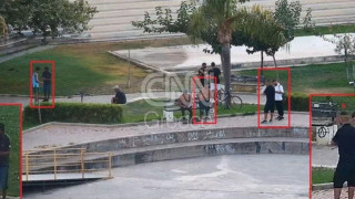 Βίντεο ντοκουμέντο από τα ραντεβού των μελών της μαφίας της Κρήτης και νέοι διάλογοι «φωτιά»