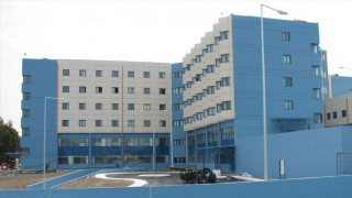 Νοσοκομείο Κέρκυρας: Δωρεά ιατροτεχνολογικού εξοπλισμού άνω των 300.000 ευρώ από τη Reggeborgh