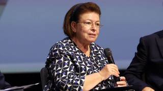 Μενδώνη: Εργα πολιτισμού 25 εκατ. στην Ημαθία - Αποδόθηκαν δύο ιστορικοί ναοί στη Βέροια