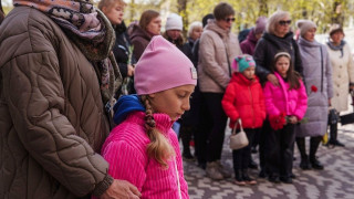 Βρετανικές κυρώσεις εναντίον Ρώσων που συνδέονται με απαγωγές παιδιών από την Ουκρανία