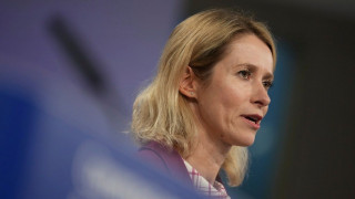 Κάγια Κάλας: «Πρόκληση για τη διεθνή τάξη η συνάντηση Σι, Πούτιν, Κιμ στο Πεκίνο»