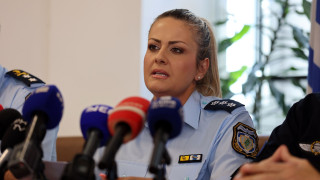 Δημογλίδου: Την τελευταία διετία έχουν κατασχεθεί πάνω από 2.000 πυροβόλα όπλα στην Κρήτη