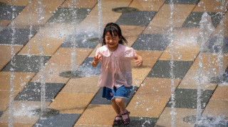 Η Κίνα έζησε «το πιο ζεστό καλοκαίρι που έχει καταγραφεί ποτέ»