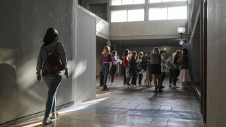 Εκπνέει η προθεσμία για την ηλεκτρονική εγγραφή επιτυχόντων στην τριτοβάθμια εκπαίδευση